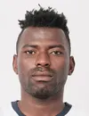 Samuel Darpoh - Magesi FC futbolcusu