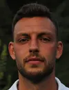 Samuel Delli Carri - FC Paradiso futbolcusu