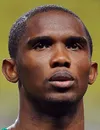 Samuel Eto'o - Kariyer sonu futbolcusu