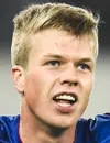 Samúel Fridjónsson - Stjarnan Gardabaer futbolcusu