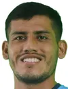 Samuel Garzón - CD Guabirá futbolcusu