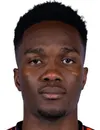 Samuel Gidi - giocatore del FC Cincinnati