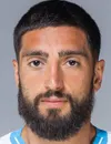 Samuel Gigot - Lazio Rom futbolcusu