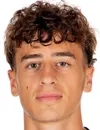 Samuel Gomez Van Hoogen - Club NXT futbolcusu