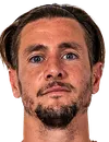 Samuel Guibert - SO Cholet player