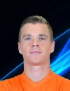 Samuel Holmén - jugador del Karriereende