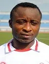 Samuel Ifeanyi Chukwudi - Spieler von Unbekannt