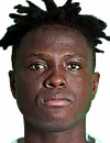 Samuel Inkoom - Karriereende futbolcusu