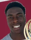 Samuel John Nwachukwu - Arzignano Valchiampo futbolcusu