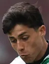 Samuel Justo - Sporting Lissabon B futbolcusu