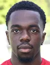 Samuel Kasongo - Vereinslos futbolcusu