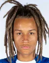 Samuel Kirsipuu - Kalev Tallinn futbolcusu