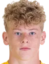 Samuel Kovacik - Legia Warschau player