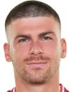 Samuel Kozlovský - Widzew Lodz futbolcusu