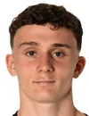 Samuel Krasniqi - Grasshopper Club Zürich futbolcusu