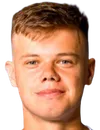 Samuel Kulig - FC Hlucin futbolcusu