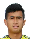 Samuel Kynshi - giocatore del Gokulam Kerala FC
