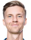 Samuel Leach Holm - Fredrikstad FK futbolcusu