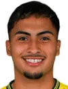 Samuel Lucero - Defensa y Justicia futbolcusu
