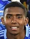 Samuel Martín - Millonarios FC futbolcusu