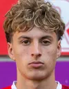 Samuel Melissopoulos - SSV Reutlingen 05 futbolcusu