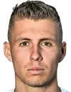 Samuel Mráz - Servette FC futbolcusu