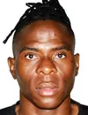Samuel Nlend - jugador del Al-Shorouq Zintan