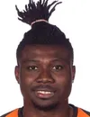 Samuel Nnamani - Spieler von Assyriska FF
