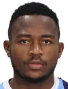 Samuel Nongoh - NK Veres Rivne futbolcusu