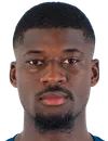 Samuel Ntamack - SD Huesca  futbolcusu