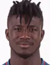 Samuel Obeng - AD Ceuta FC futbolcusu