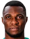 Samuel Odeoyibo - Altay Oskemen futbolcusu