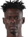 Samuel Ofori futbolcu profil fotoğrafı