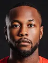 Samuel Olayisoye - Eimsbütteler TV futbolcusu
