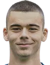Samuel Orsag - jugador del Slovan Duslo Sala