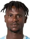 Samuel Oti - Atlético Monte Azul (SP) player