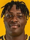 Samuel Otusanya - Athletic Club (MG) futbolcusu