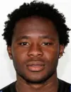 Samuel Owolabi - jogador do Daimiel Racing Club