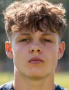 Samuel Passariello - TSG 1899 Hoffenheim U17 futbolcusu