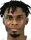 Samuel Pimpong - Mukura Victory Sports FC futbolcusu