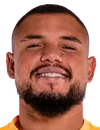Samuel Portugal - Al-Okhdood Club futbolcusu