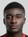 Samuel Pungi - joueur du Vereinslos