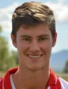 Samuel Reid Wilson - giocatore del Northern Tigers FC