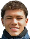 Samuel Reis - Spieler von FC Van
