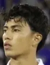 Samuel Rosales - CD Hércules futbolcusu