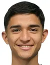 Samuel Sandoval futbolcu profil fotoğrafı