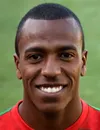 Samuel Santos - giocatore del EC São Bento (SP)