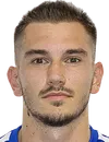 Samuel Sefcik - FC Petrzalka futbolcusu