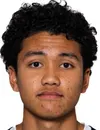 Samuel Silalahi - Strømsgodset IF futbolcusu