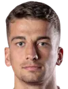 Samuel Simek - FK Pardubice futbolcusu